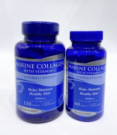 collagen holland & barrett marine collagen with vitamin c
